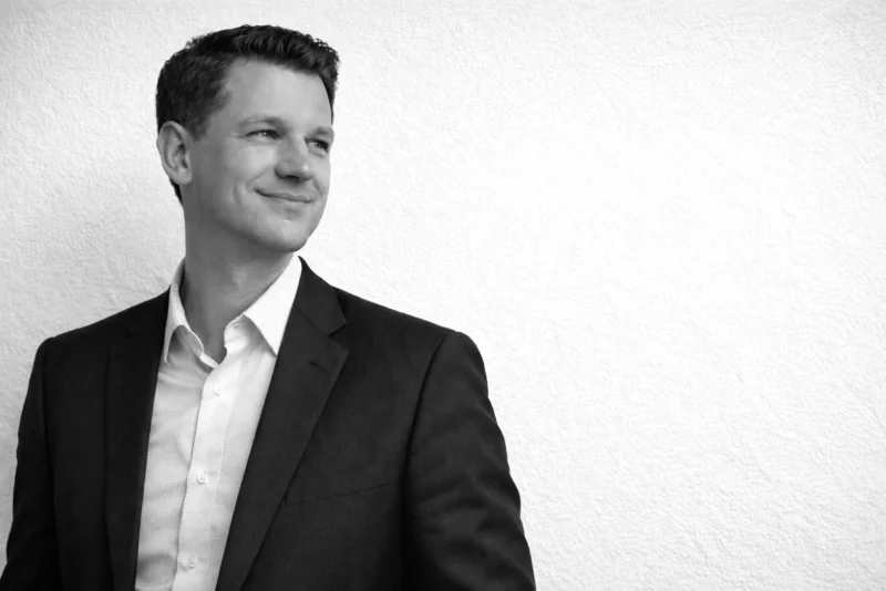 Artur Zwierzyński - Business English Mentor